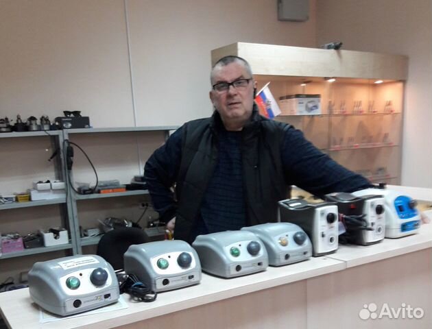 Заточка маникюрного и парикмахерского инструмента