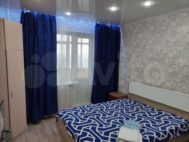 1-к. квартира, 33 м², 7/10 эт.