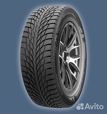 Kumho WinterCraft Ice Wi51 215/55 R17 98T