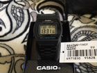 Часы Casio B640WB-1AEF оригинал