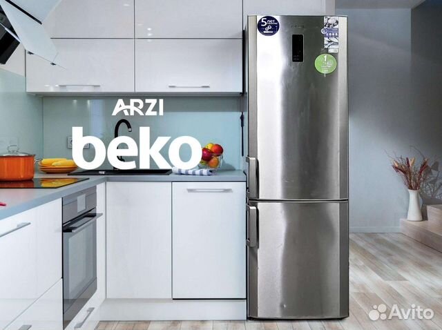 Холодильник 2 года гарантии