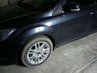 Ford Focus 1.8 МТ, 2008, 198 000 км