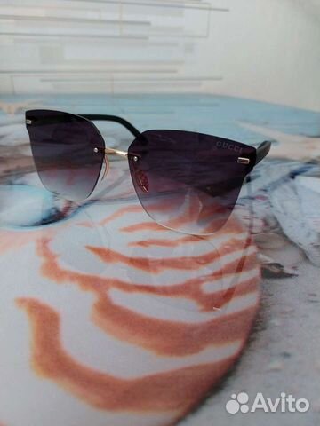 Солнцезащитные очки женские