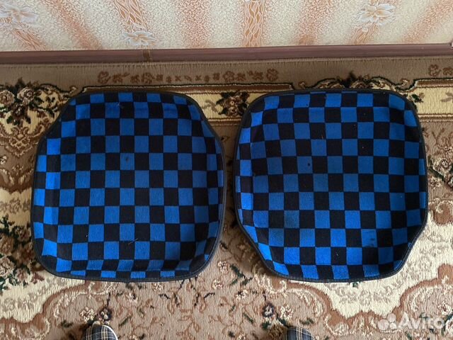 Коврики в салон машины на ваз 12 - приора