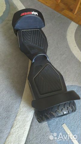 Гироскутер