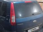Ford Fusion 1.6 МТ, 2006, 272 000 км