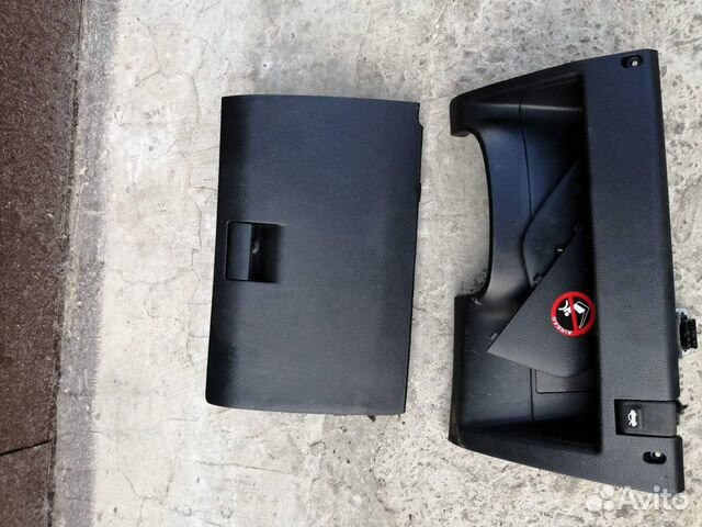 Бардачок Хендай Гетц