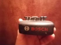 Аккумуляторная батарея bosch