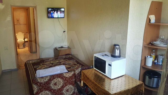 Комната 15 м², 1/3 эт.