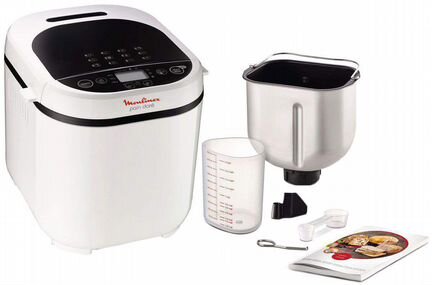 Запчасти для хлебопечки Moulinex