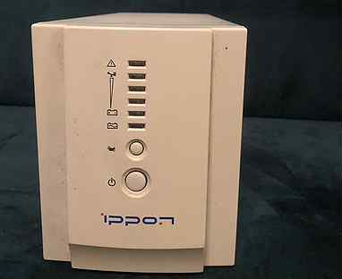 Ибп Smart Power Pro 1400 бесперебойник
