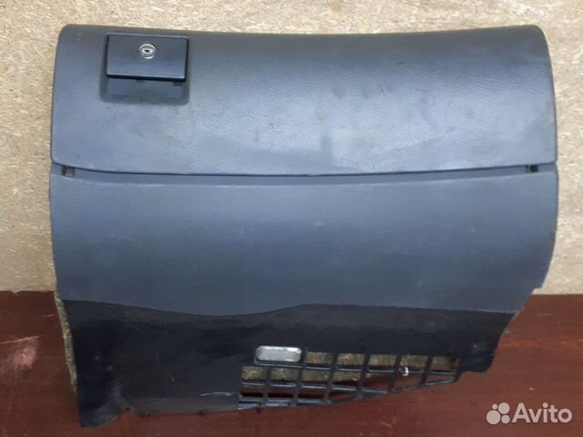 Бардачок ауди а4 б5