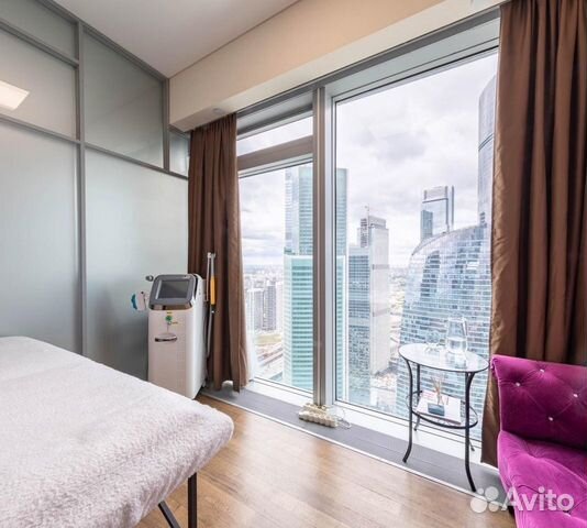 Косметолог