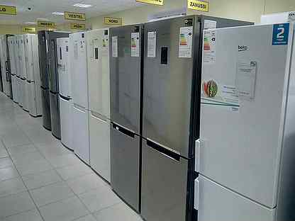 Холодильник General Electric CF 20 W CC