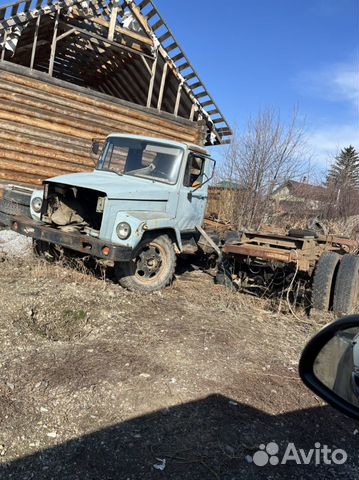 Автозапчасти газель миасс