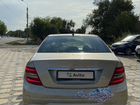 Mercedes-Benz C-класс 1.8 AT, 2012, 180 000 км объявление продам