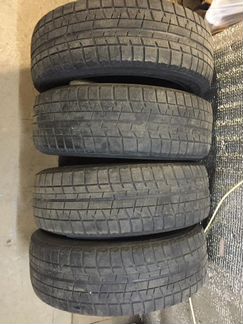 Yokohama Super Digger V2 215/65 R16