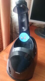 Электро бритва braun-3