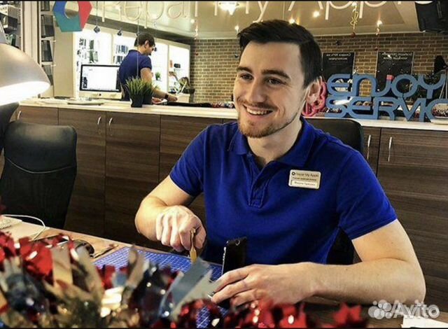 Ремонт телефонов