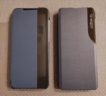 Чехол книжка для xiaomi redmi note 9 pro