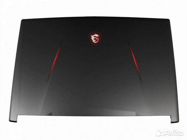 Крышка матрицы новая MSI GL73