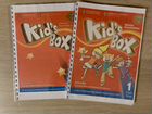 Kids box 1 объявление продам