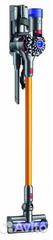 Пылесос Dyson V8 Absolute