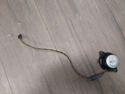 Динамик Bmw X5 E53