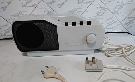 Радиоприёмник 3-программный бытовой