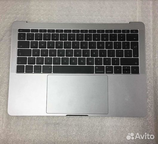 Топкейс для MacBook Pro Air M1 12/13/15/16 A3315