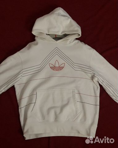 Худи adidas