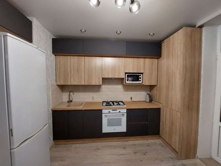 Кухни на заказ, шкафы, комоды, тв тумбы