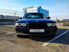 BMW 7 серия 2.8 МТ, 1999, 352 000 км объявление продам