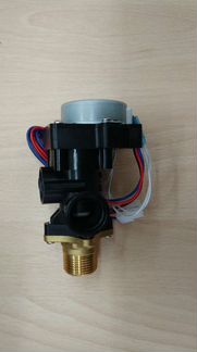 Кран (клапан) Трехходовой котла Navien 30015423 A