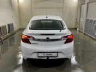 Opel Insignia 1.8 МТ, 2013, 11 111 км объявление продам