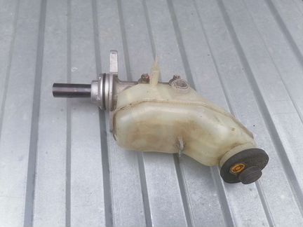 Отдам бесплатно. Тормозной цилиндр тойота е150