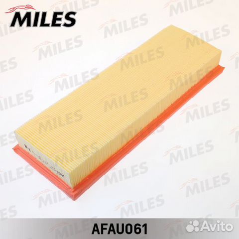 Фильтр воздушный BMW mini cooper 1.6 06