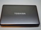 Toshiba Satellite l655 - 12w