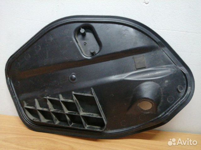 Накладка двери передняя левая Volkswagen Polo