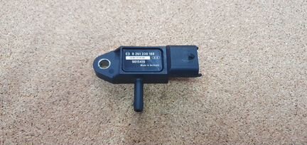 Датчик давления воздуха CF X6/Z6