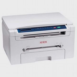 Мфу Xerox Work Centre 3119