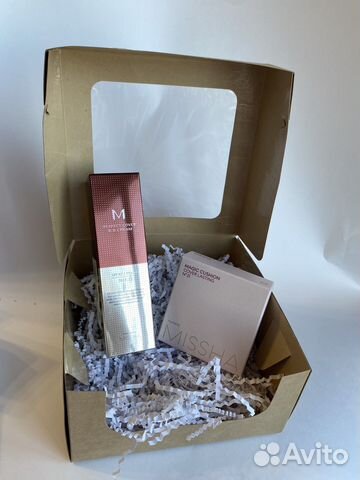 Подарочный набор для женщин