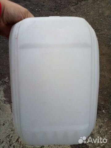 Канистры 10литров для пищевых продуктов. Много