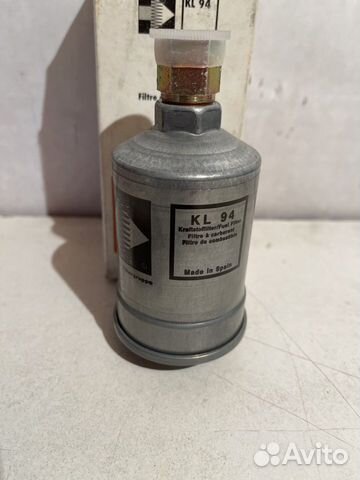 Фильтр топливный VW passat/T4 (2.5/2.0) 90-97