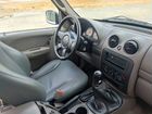 Jeep Liberty 2.4 МТ, 2003, 229 500 км объявление продам