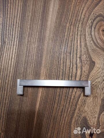 Мебельные ручки