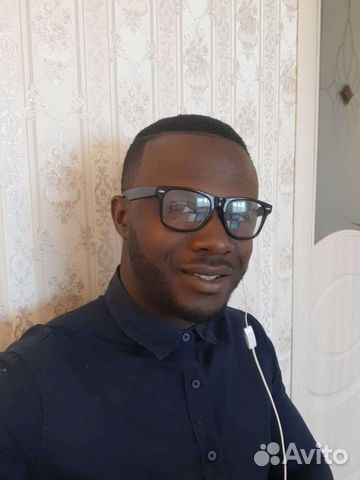 Носитель английского языка