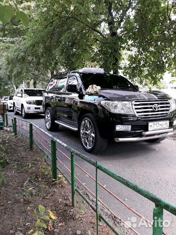 Хромированный обвес. Дуги