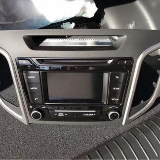 Автомагнитолы