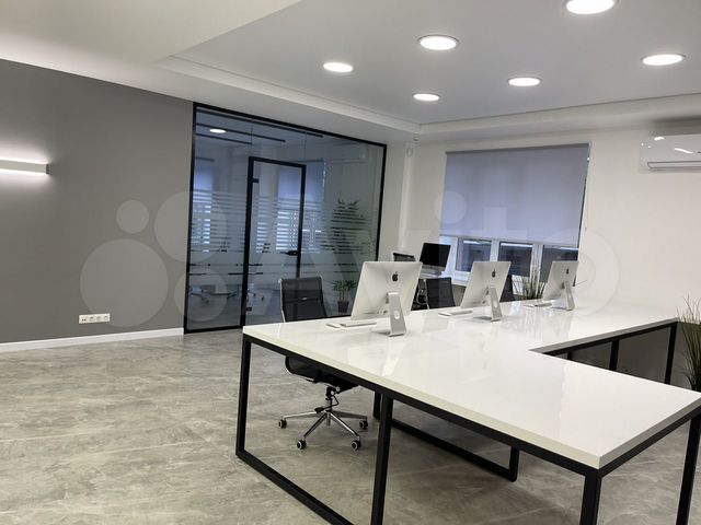 Коворкинг Офис, 15 м²